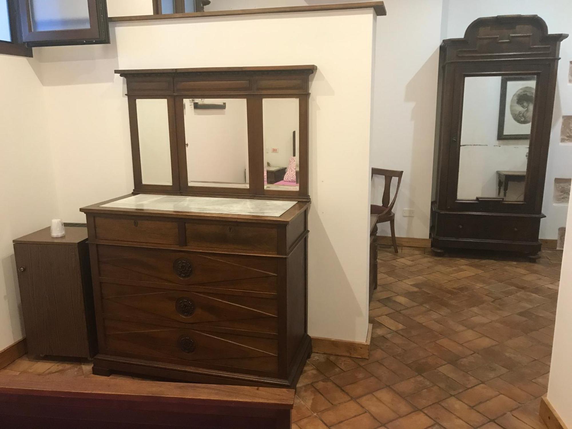 Le Prigioni Del Palazzo B&B 索拉 客房 照片